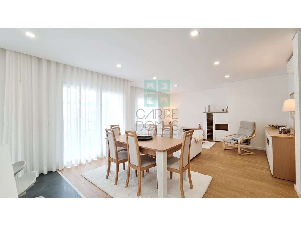 Funcional apartamento T3, no Montijo - Grande imagem: 5/52