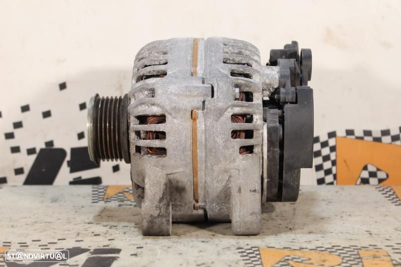 Alternador Mini Mini (R56)  0124525126 / 0 124 525 126 - 2