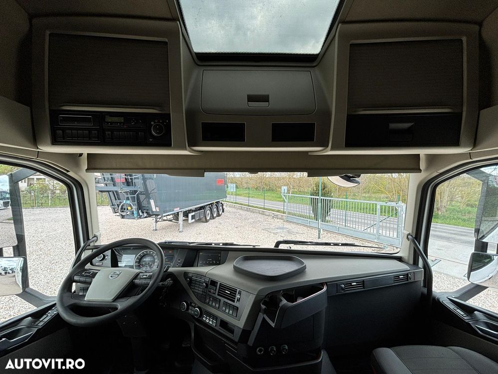 Volvo FH 500 2 buc - 12
