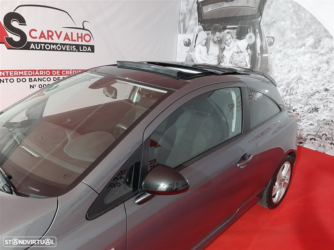 Opel Corsa 1.3 CDTi GT - 4