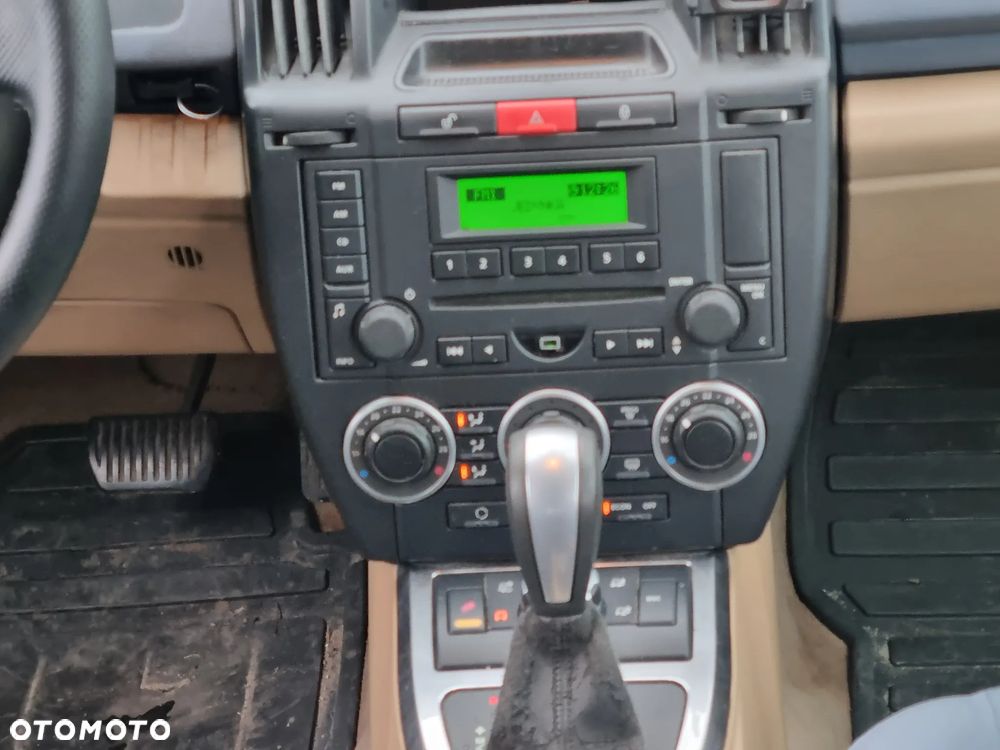 Land Rover Freelander - 19
