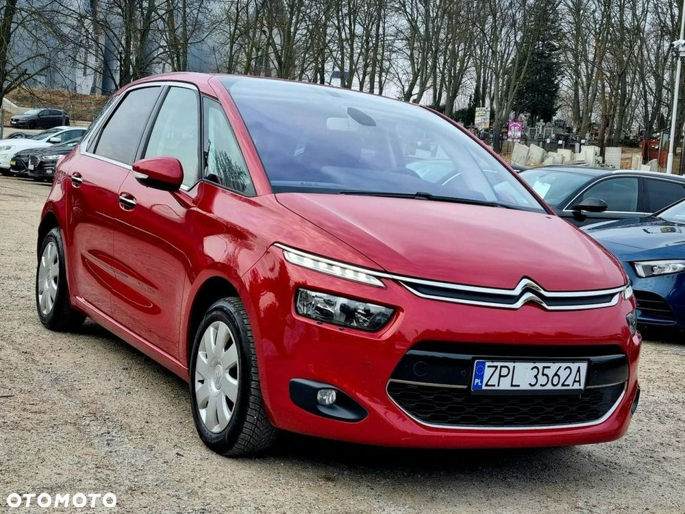Citroën C4 Picasso BlueHDi 120 Seduction - 3