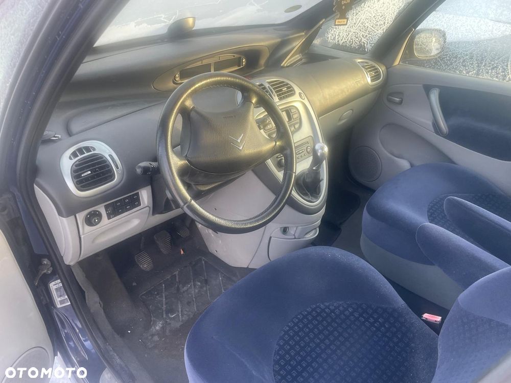 Citroen XSARA PICASSO  NA CZĘŚCI!!! - 5