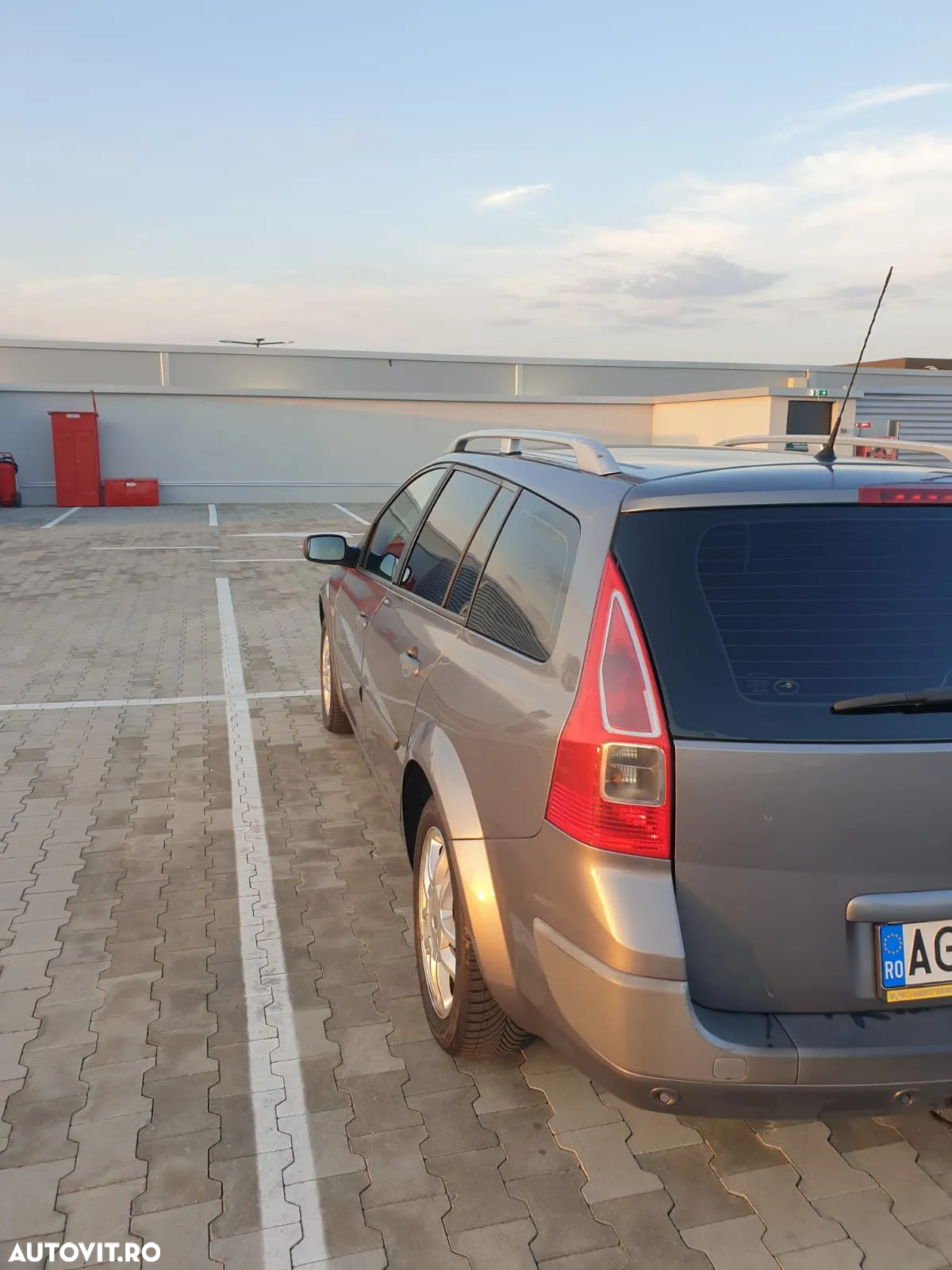 Renault Megane 1.5 dCi Privilege - 5