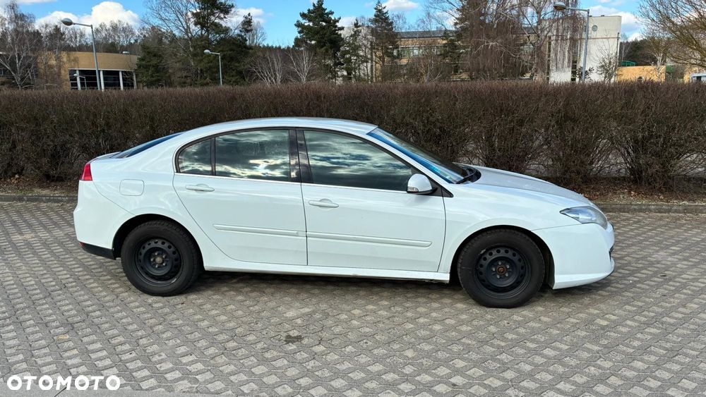 Renault Laguna 1.5 dCi Expression - 2