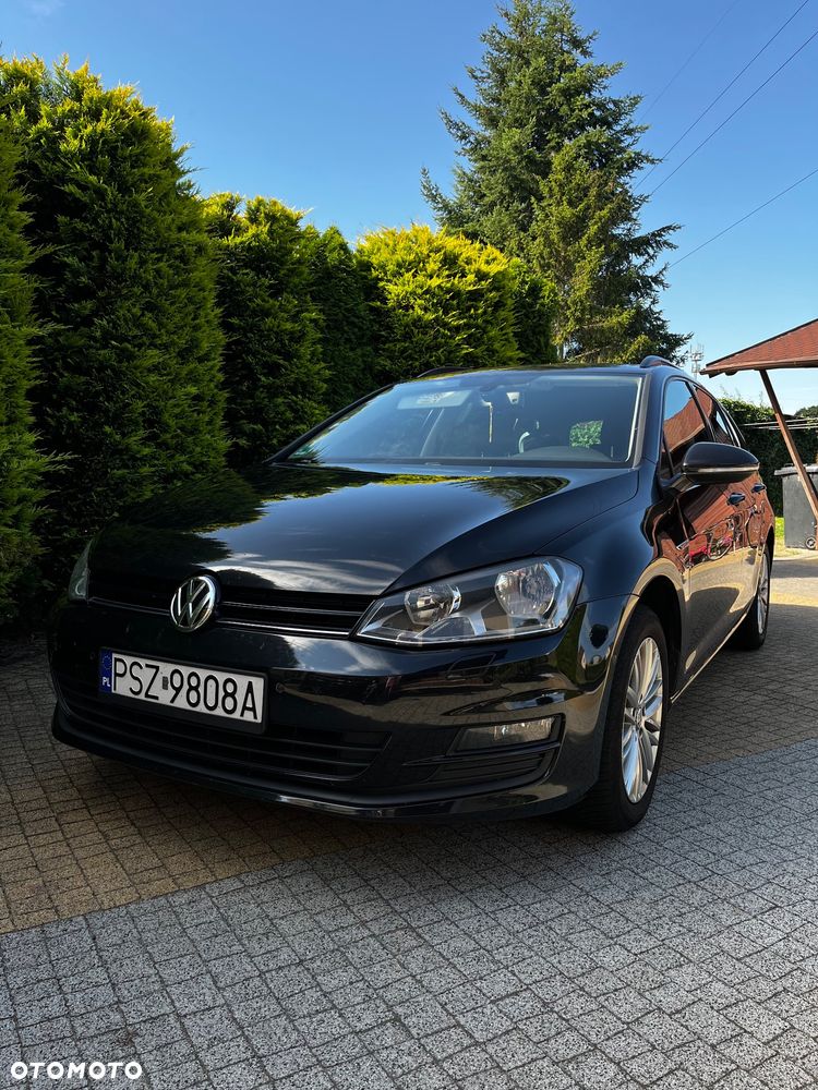 Volkswagen Golf 1.4 TSI BMT Comfortline - 5