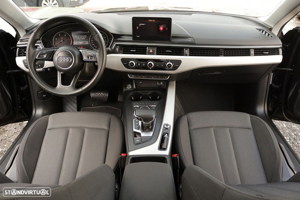 Audi A5 Sportback 40 TDI S tronic - 27