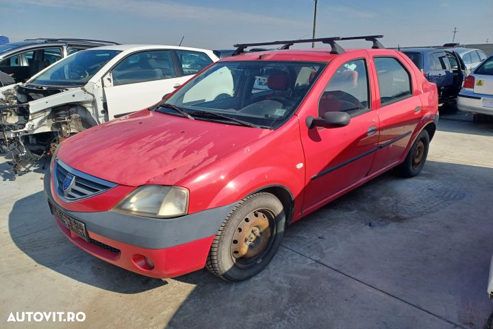 Calculator motor ECU S110140011 S110140011 Dacia Logan 1 [2004 - 2008 - 7