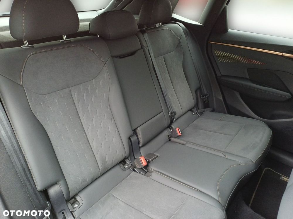 Cupra Terramar 1.5 eTSI mHEV DSG - 16