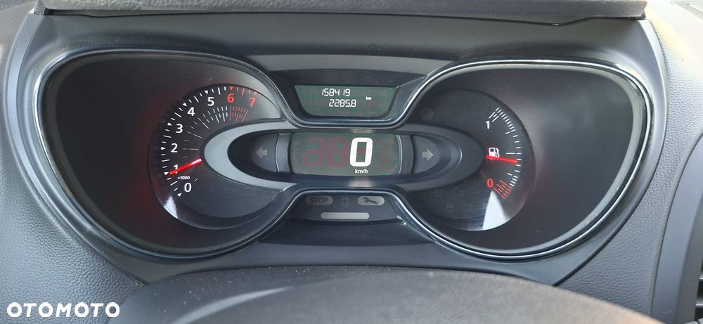 Renault Captur (ENERGY) TCe 90 LIFE - 16