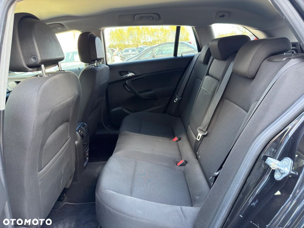 Opel Insignia 1.8 - 21