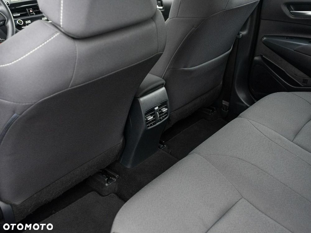 Toyota Corolla 1.5 Comfort - 22