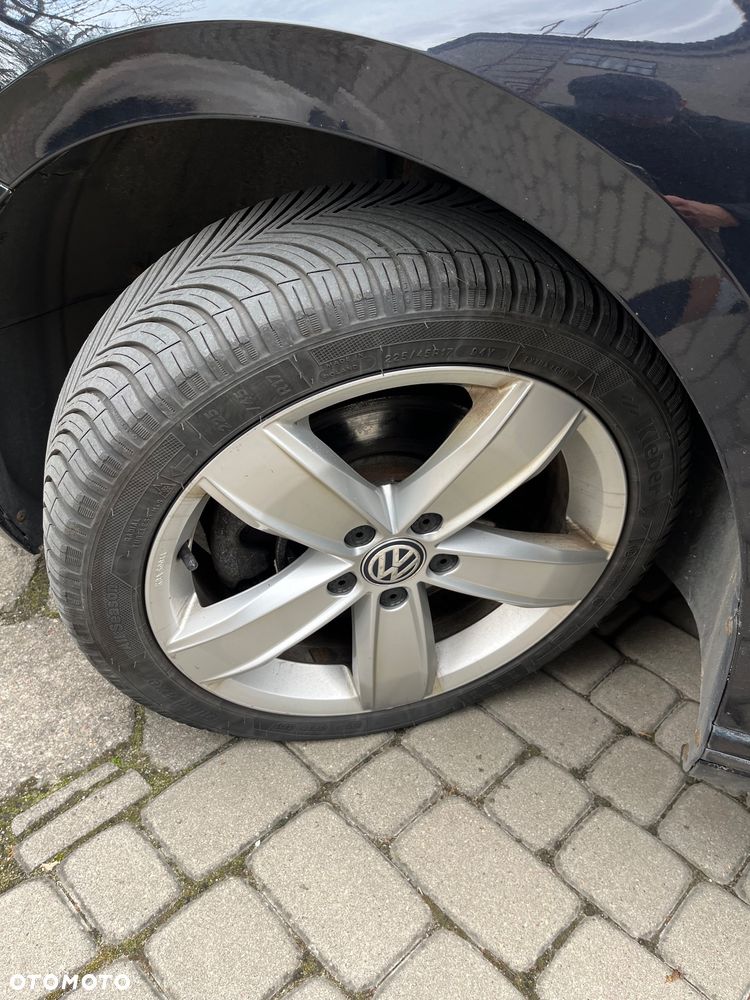 Volkswagen Passat 2.0 TDI SCR DSG Comfortline - 13
