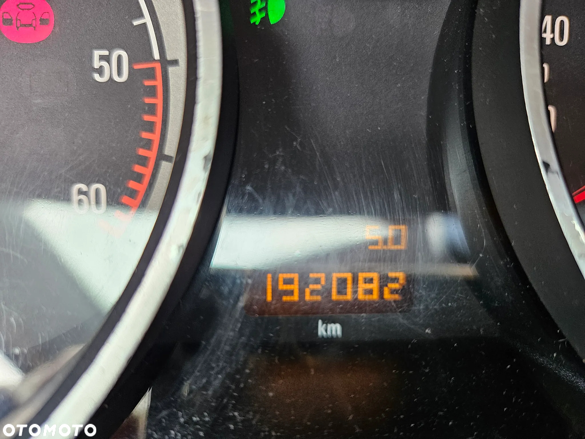 Opel Astra III GTC 1.7 CDTI 111 - 19