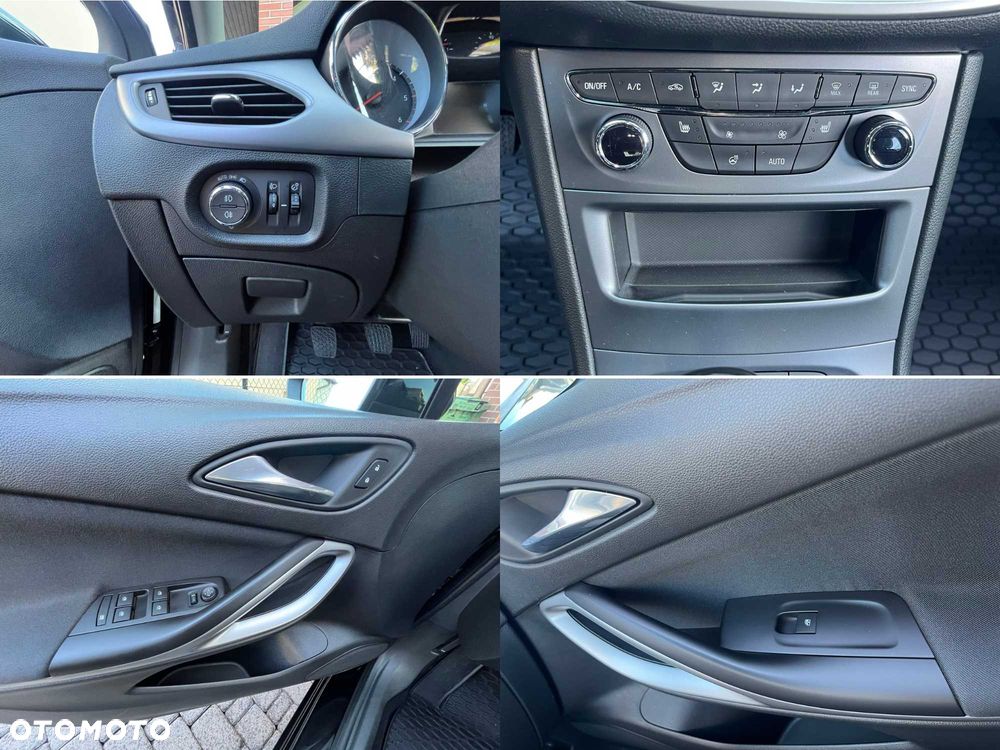 Opel Astra - 4