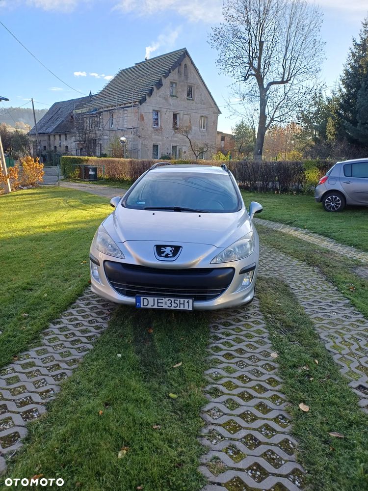 Peugeot 308 1.6 HDi Trendy - 7