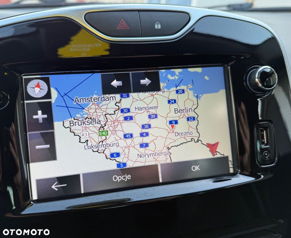 Renault Clio 1.2 16V Edition Dynamique - 11