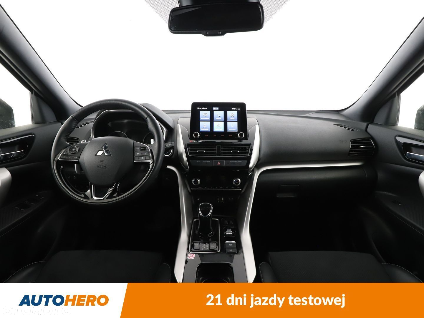 Mitsubishi Eclipse Cross - 12