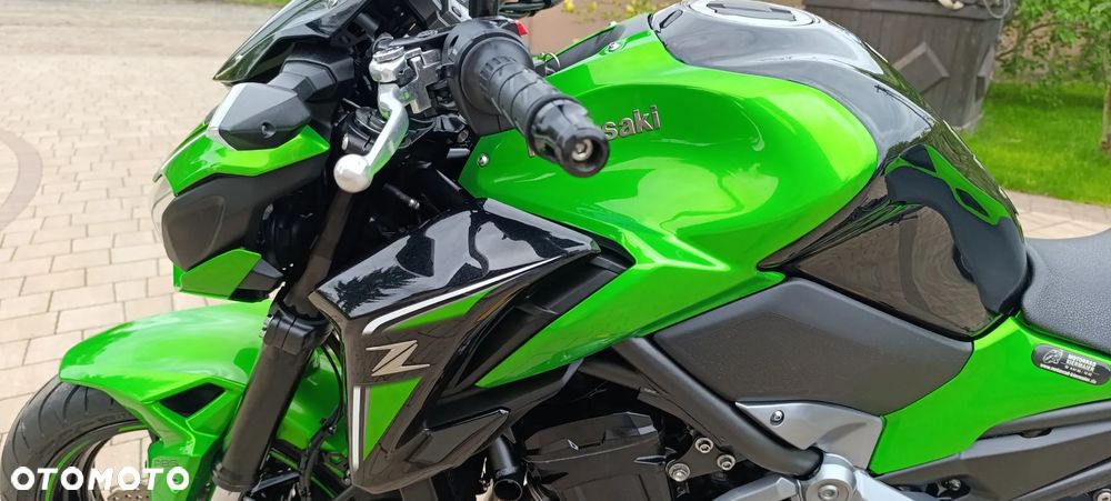 Kawasaki Z 900 - 38