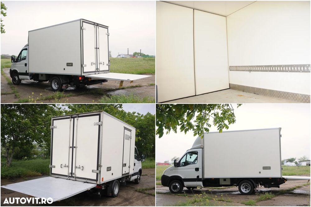 Iveco Daily - 8