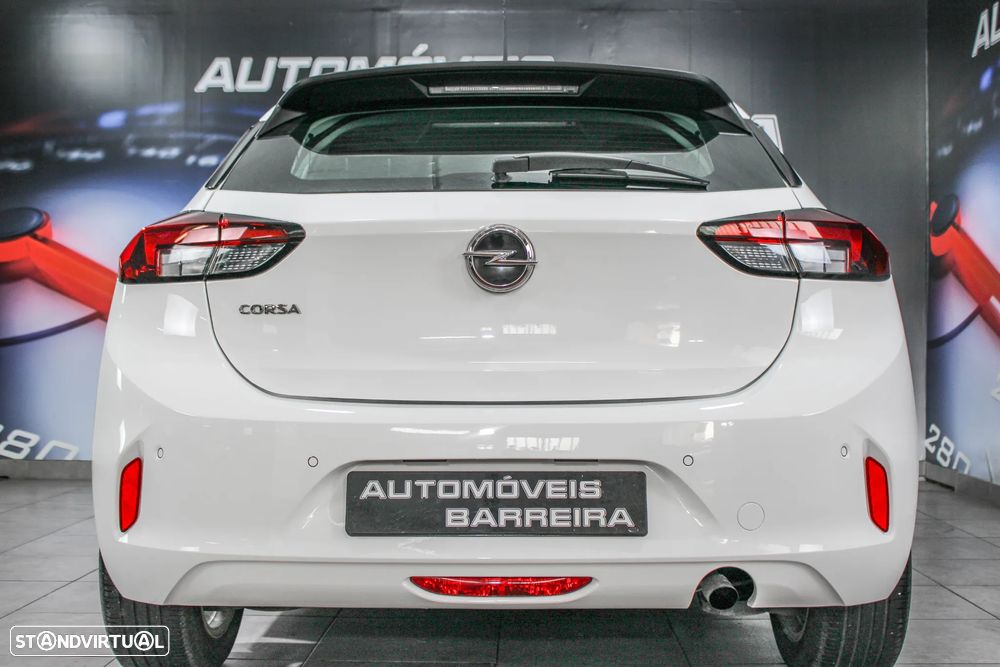 Opel Corsa 1.2 Edition - 18