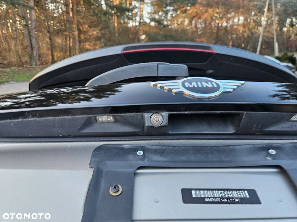 MINI Countryman Cooper S E All4 - 31