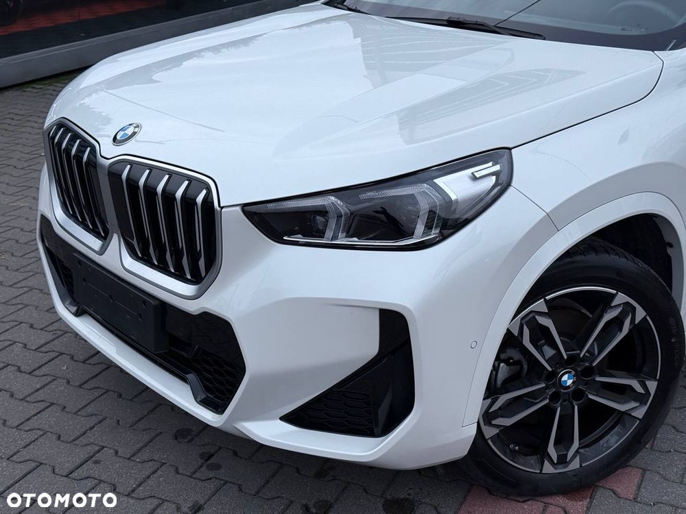 BMW X1 2025 photo 2