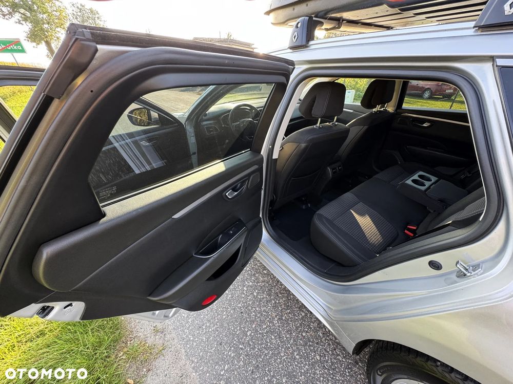 Renault Talisman 1.6 Energy dCi Limited EDC - 27