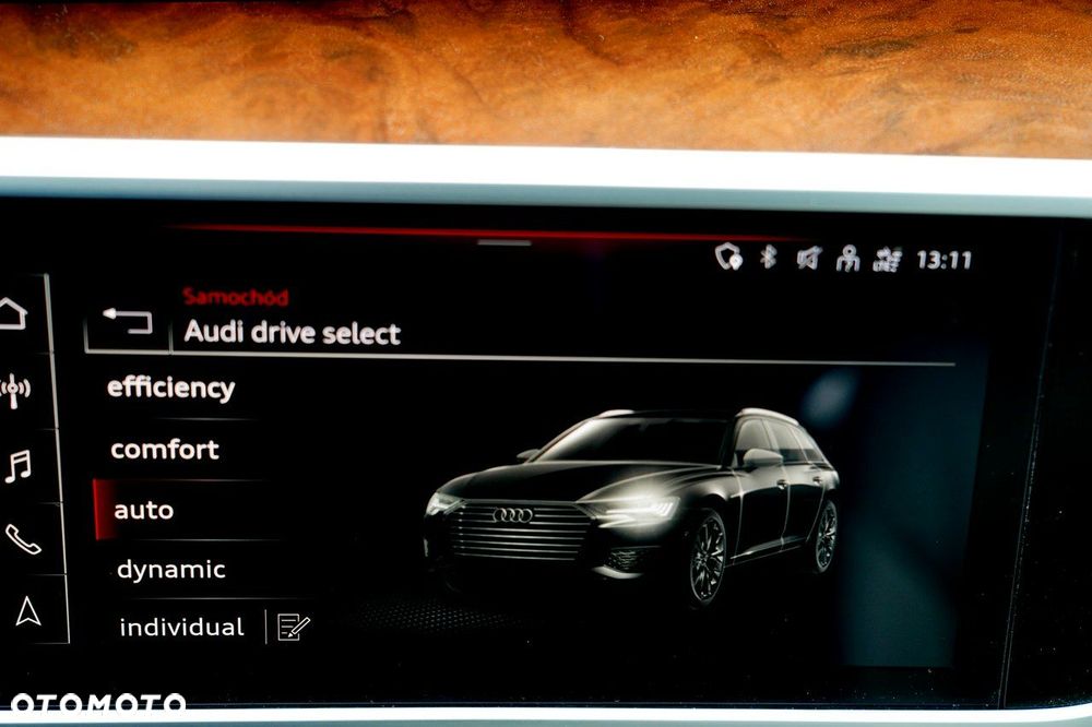 Audi A6 Avant - 40