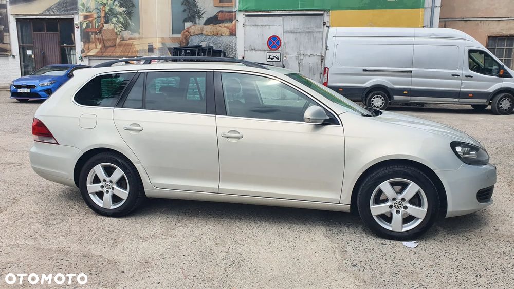 Volkswagen Golf 1.2 TSI Style - 13
