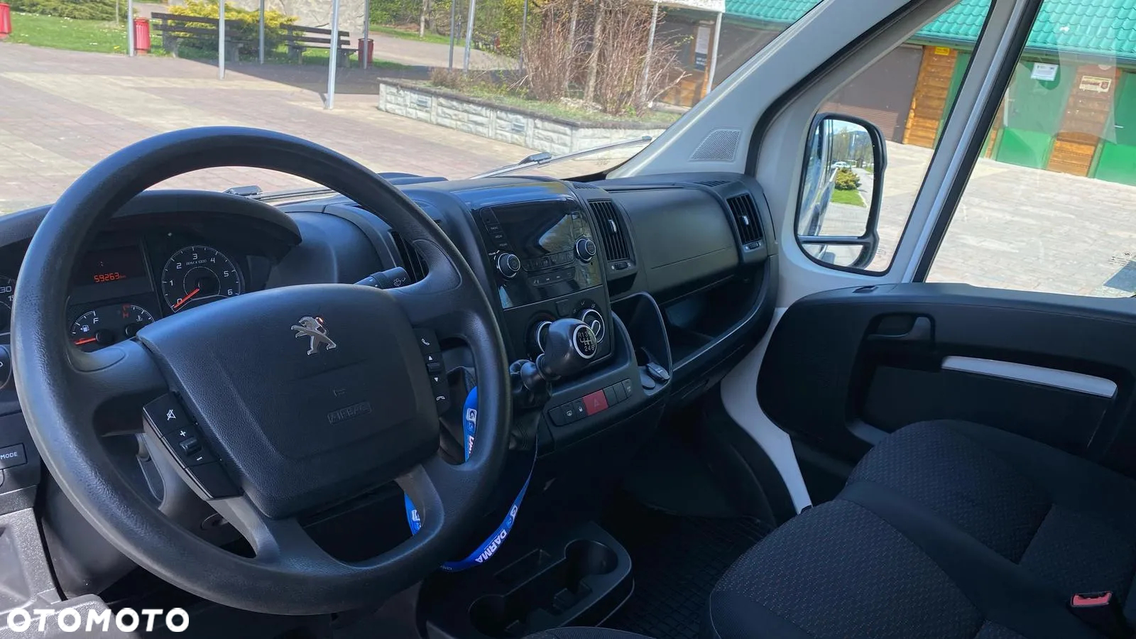 Peugeot Boxer - 18