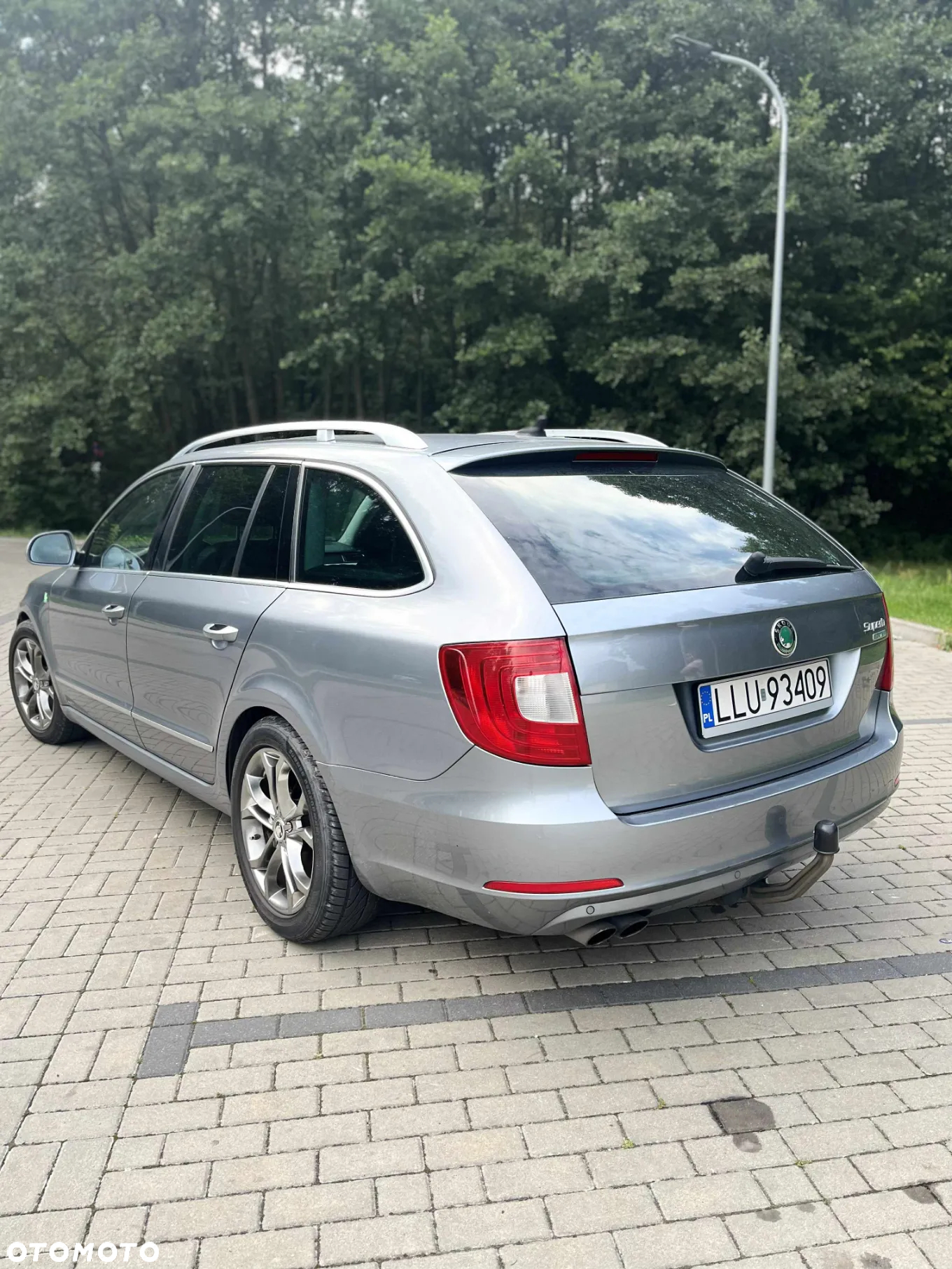 Skoda Superb - 6