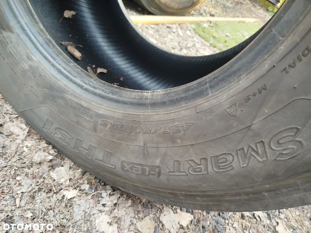 435/50R19.5 160J Hankook Smart Flex TH31 1szt. 11mm - 7