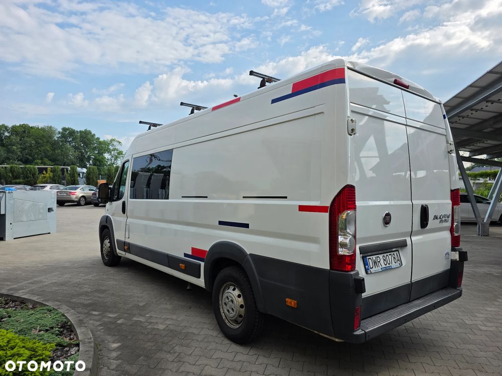 Fiat Ducato - 17