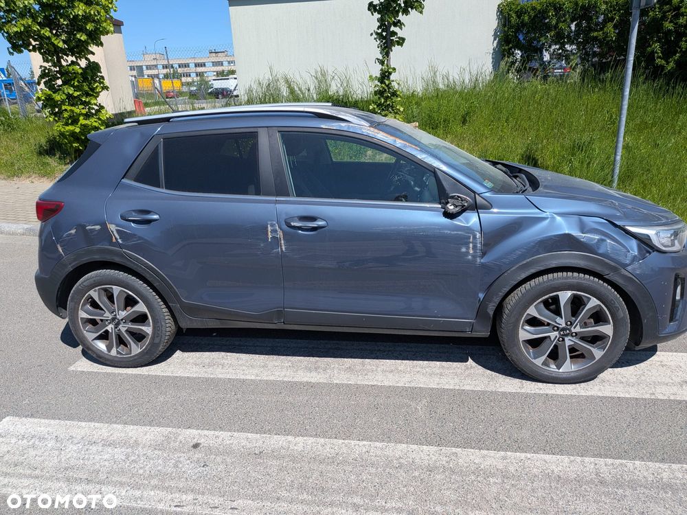 Kia Stonic 1.4 M - 9