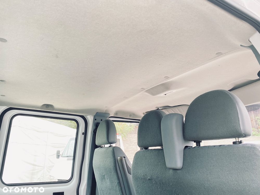 Ford TRANSIT - 25