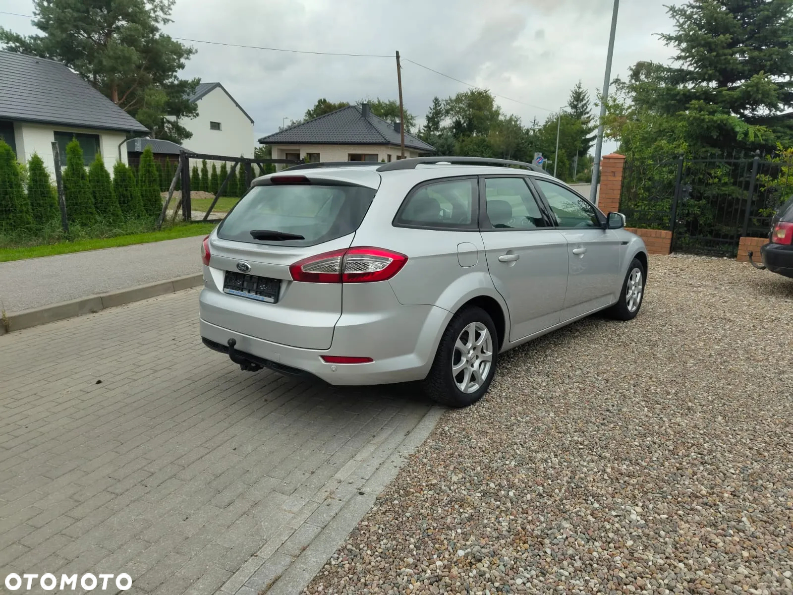 Ford Mondeo 2.0 TDCI Champions Edition - 26