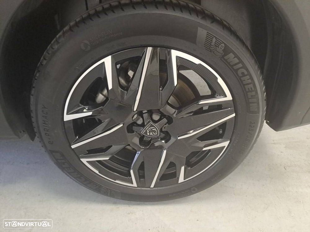 Peugeot 5008 1.2 Hybrid Allure e-DCS6 - 11