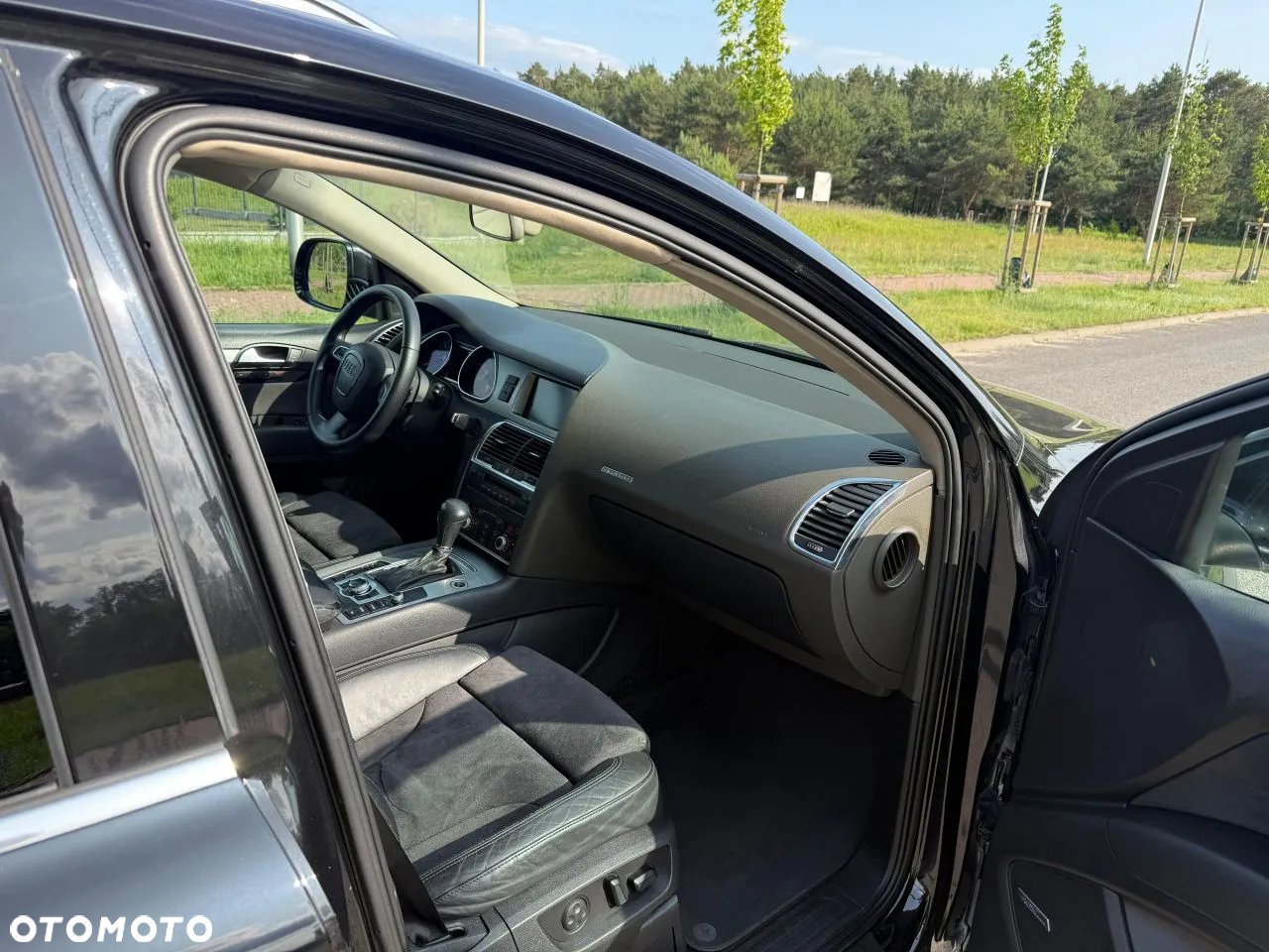 Audi Q7 4.2 TDI Quattro Tiptr - 20