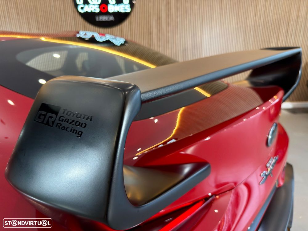 Toyota GR Supra 2.0 Signature - 40