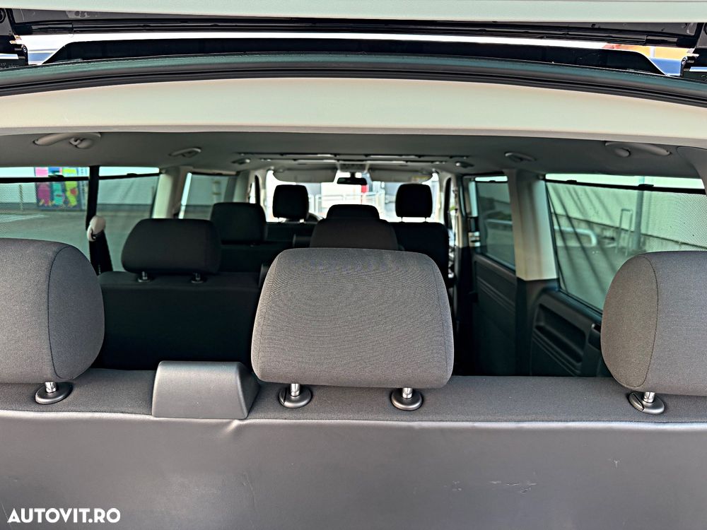 Volkswagen Caravelle 2.0 TDI 110 kW KR Comfortline - 20
