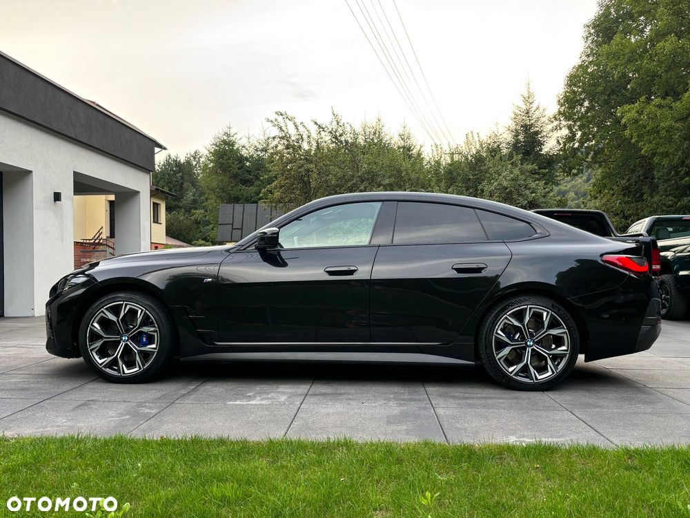 BMW Seria 4 420i GPF M Sport - 7