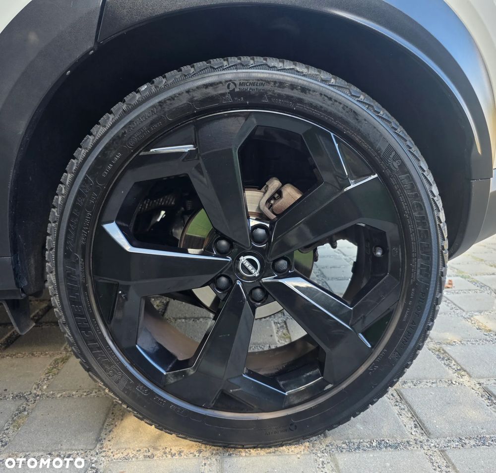 Nissan Juke 1.6 4AMT Tekna - 10