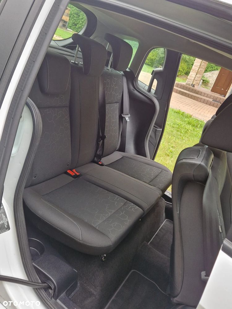 Ford B-MAX 1.0 EcoBoost Trend - 19