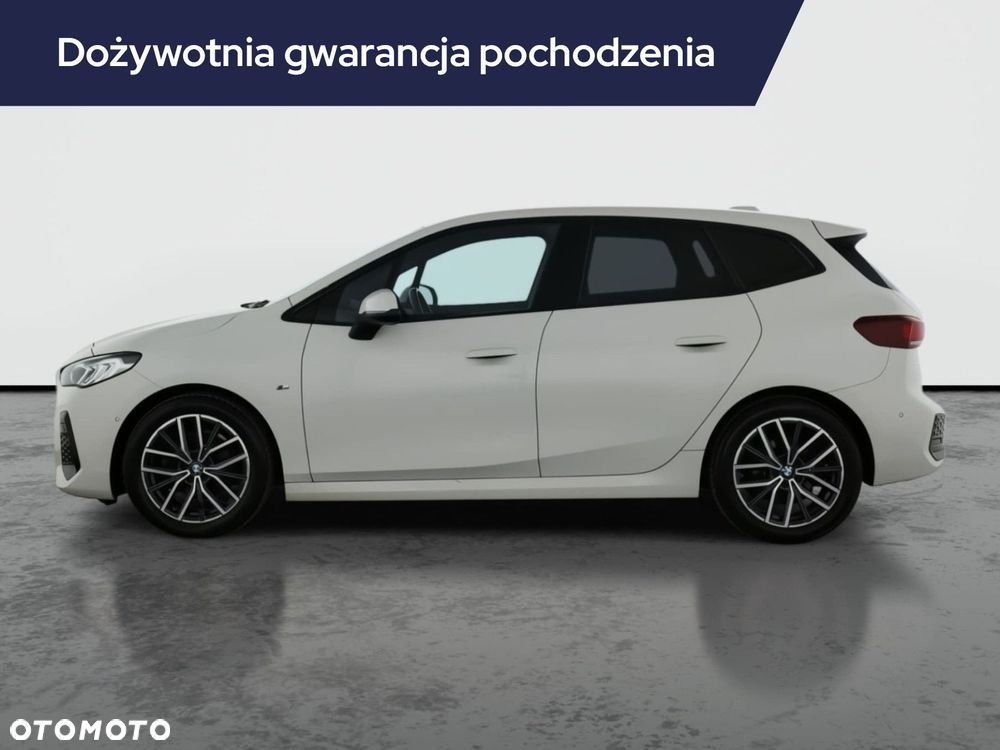BMW Seria 2 - 4