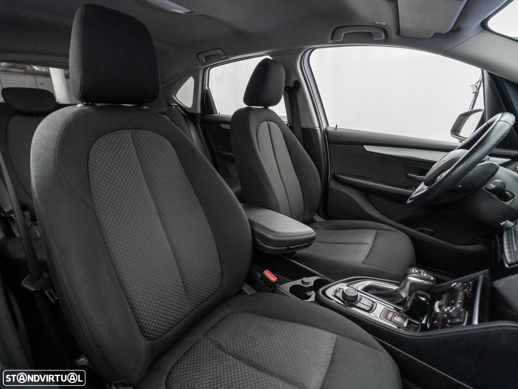 BMW 225xe Active Tourer Advantage - 40