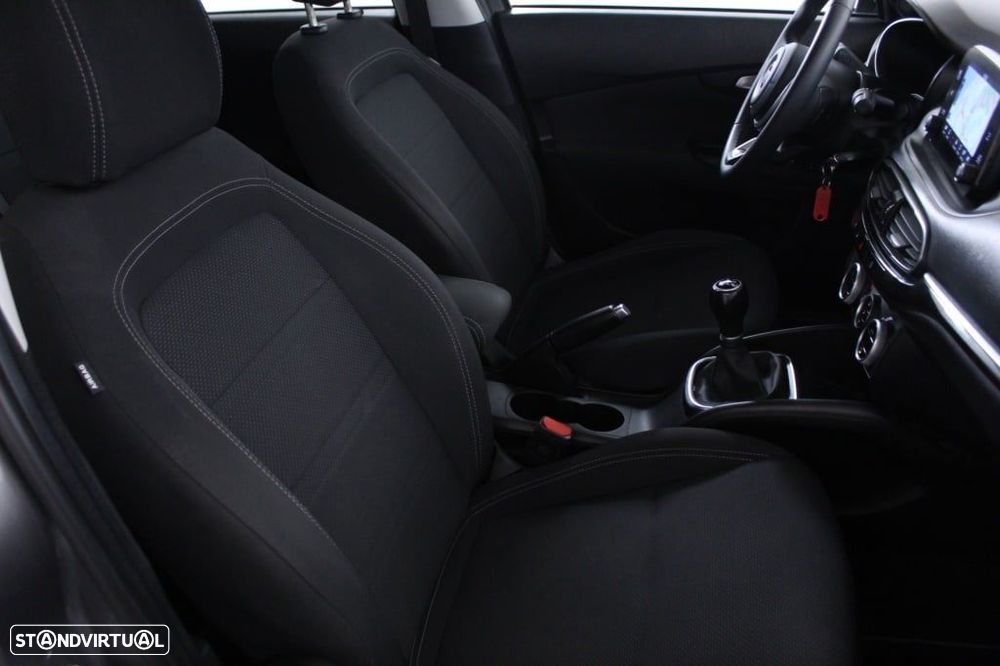 Fiat Tipo Station Wagon 1.0 GSE T3 City Life - 15
