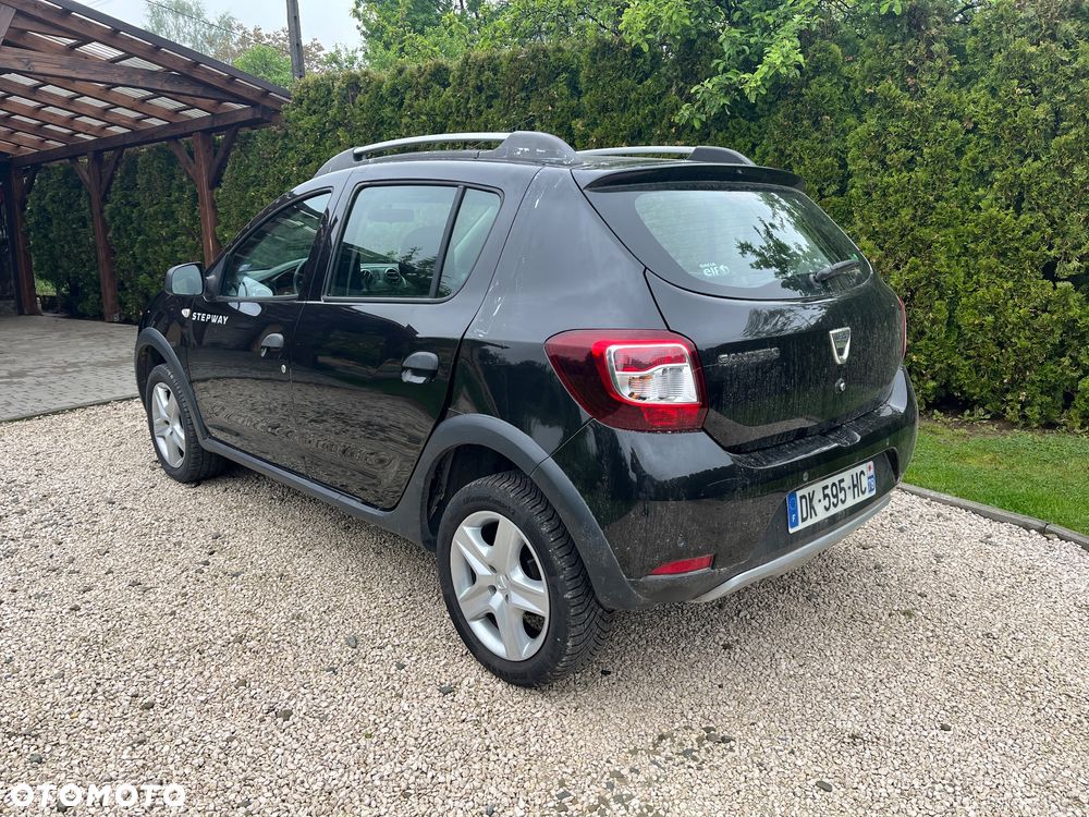 Dacia Sandero Stepway TCe 90 (S&S) Celebration - 19