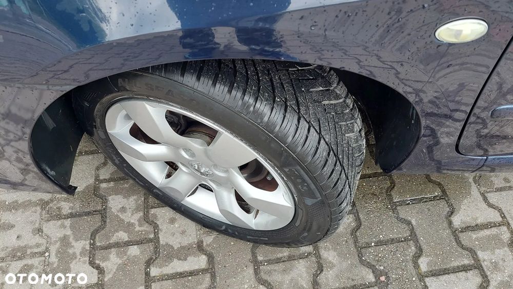Peugeot 307 - 11