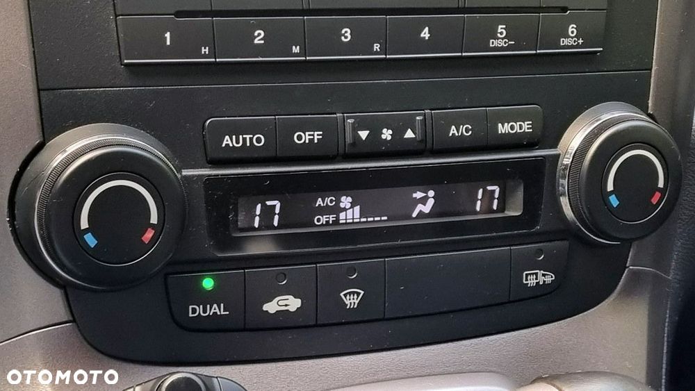 Honda CR-V - 16